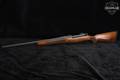Mossberg Patriot Walnut .30-06 Blued & Walnut in Good Condition Image 2