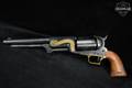 Colt Model 1847 Walker 2nd Generation, Authentic Blackpowder Series, Heritage Commemorative .44 (cap-and-ball) Color Case Hardened & Blued in Very Good Condition Image 3