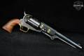 Colt Model 1847 Walker 2nd Generation, Authentic Blackpowder Series, Heritage Commemorative .44 (cap-and-ball) Color Case Hardened & Blued in Very Good Condition Image 4