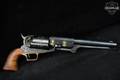Colt Model 1847 Walker 2nd Generation, Authentic Blackpowder Series, Heritage Commemorative .44 (cap-and-ball) Color Case Hardened & Blued in Very Good Condition Image 5