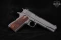 Tisas USA 1911A1 U.S. Army .45 ACP Grey Phosphate in Excellent Condition Image 3