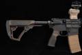 Smith & Wesson (S&W) M&P-15 5.56mm NATO Black in Very Good Condition Image 5