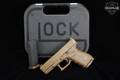 Glock 19 Gen 3; RTF2; Vickers Tactical Edition; Lipsey's Exclusive 9mm Luger FDE in Good Condition Image 2