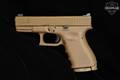 Glock 19 Gen 3; RTF2; Vickers Tactical Edition; Lipsey's Exclusive 9mm Luger FDE in Good Condition Image 5
