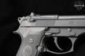 Beretta 92FS Desert Storm 9mm Luger (9x19 Para) Black in Excellent Condition Image 3