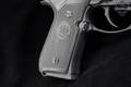 Beretta 92FS Desert Storm 9mm Luger (9x19 Para) Black in Excellent Condition Image 4