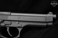 Beretta 92FS Desert Storm 9mm Luger (9x19 Para) Black in Excellent Condition Image 5