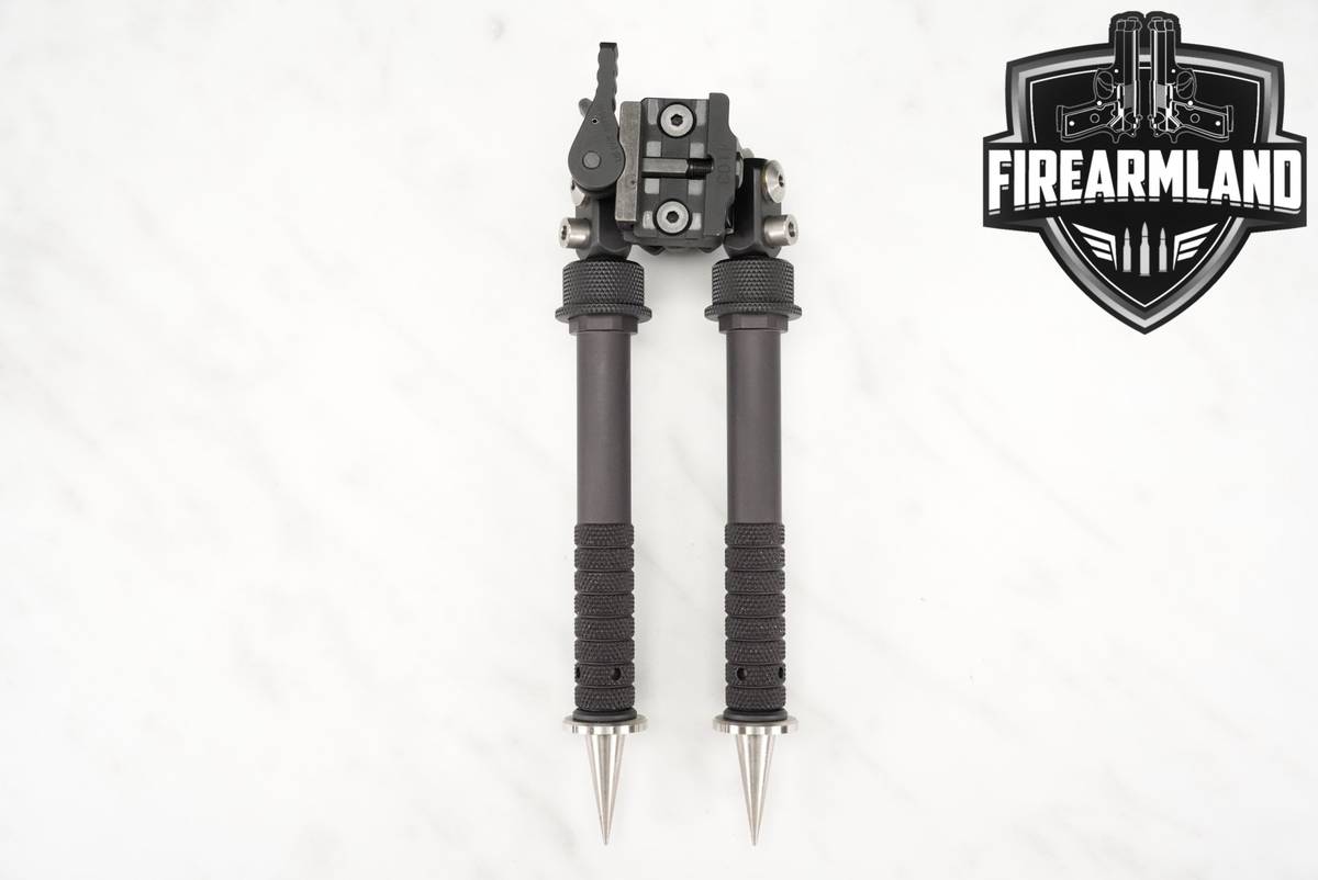 B&T Industries Atlas Bipod Bi Pod