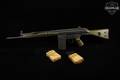 PTR Industries PTR 91 .308 Win. Black & OD Green in Very Good Condition Image 2