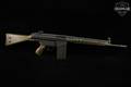 PTR Industries PTR 91 .308 Win. Black & OD Green in Very Good Condition Image 3