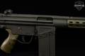 PTR Industries PTR 91 .308 Win. Black & OD Green in Very Good Condition Image 5