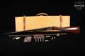 Connecticut Shotgun MFG CO. RBL Launch Edition 20 Gauge Case Color-Hardened & Walnut in Good Condition Image 2