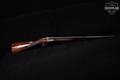 Connecticut Shotgun MFG CO. RBL Launch Edition 20 Gauge Case Color-Hardened & Walnut in Good Condition Image 3