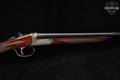 Connecticut Shotgun MFG CO. RBL Launch Edition 20 Gauge Case Color-Hardened & Walnut in Good Condition Image 5