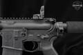 Primary Weapons Systems (PWS) MK1 .223 Wylde Black Anodized in Excellent Condition Image 4