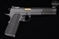 2018 Nighthawk Custom Chairman 10mm Black DLC in Excellent Condition Image 3