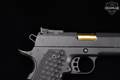 2018 Nighthawk Custom Chairman 10mm Black DLC in Excellent Condition Image 5