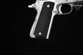 Springfield Armory Model 1911-A1 .45 ACP Stainless Steel in Very Good Condition Image 4
