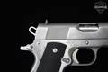 Springfield Armory Model 1911-A1 .45 ACP Stainless Steel in Very Good Condition Image 5