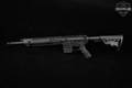 2015 Sturm Ruger SR-556 5.56mm NATO Black in Very Good Condition Image 2