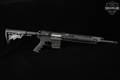 2015 Sturm Ruger SR-556 5.56mm NATO Black in Very Good Condition Image 3