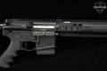 2015 Sturm Ruger SR-556 5.56mm NATO Black in Very Good Condition Image 5