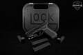 Glock G45 Gen5 MOS 9mm Luger Black in Excellent Condition Image 2