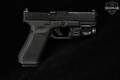 Glock G45 Gen5 MOS 9mm Luger Black in Excellent Condition Image 3
