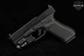 Glock G45 Gen5 MOS 9mm Luger Black in Excellent Condition Image 4