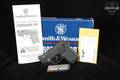 Smith & Wesson (S&W) Bodyguard 380 W/ LASER .380 ACP Black in Excellent Condition Image 2