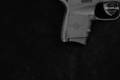 Smith & Wesson (S&W) Bodyguard 380 W/ LASER .380 ACP Black in Excellent Condition Image 4