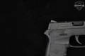 Smith & Wesson (S&W) Bodyguard 380 W/ LASER .380 ACP Black in Excellent Condition Image 5
