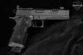 Staccato (STI) XC 2011 9mm Luger Black in Very Good Condition Image 4