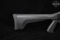 Stevens Arms Model 320 Security Ghost Ring Sight w/ Pistol Grip 20 Gauge Black in Excellent Condition Image 3
