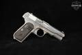 1915 Colt Model 1903 Pocket Hammerless Type III .32 ACP Nickel in Good Condition Image 3