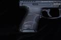 2018 Heckler & Koch (H&K, HK) VP9SK 9mm Luger Hostile Environment "HE" in Very Good Condition Image 3
