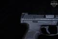 2018 Heckler & Koch (H&K, HK) VP9SK 9mm Luger Hostile Environment "HE" in Very Good Condition Image 4