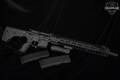 Palmetto State Armory (PSA) PA-15 5.56mm NATO Black Anodized in Excellent Condition Image 2