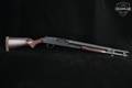 Mossberg 590 Retrograde 12 Gauge Matte Blue in Very Good Condition Image 3