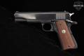 1982 Colt Government Model MK IV/Series 70 9mm Luger Blued in Very Good Condition Image 2