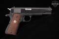 1982 Colt Government Model MK IV/Series 70 9mm Luger Blued in Very Good Condition Image 4