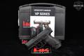 Heckler & Koch (H&K, HK) VP9SK 9mm Luger Black in Excellent Condition Image 2