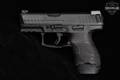 Heckler & Koch (H&K, HK) VP9SK 9mm Luger Black in Excellent Condition Image 3