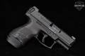 Heckler & Koch (H&K, HK) VP9SK 9mm Luger Black in Excellent Condition Image 4
