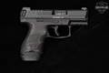 Heckler & Koch (H&K, HK) VP9SK 9mm Luger Black in Excellent Condition Image 5