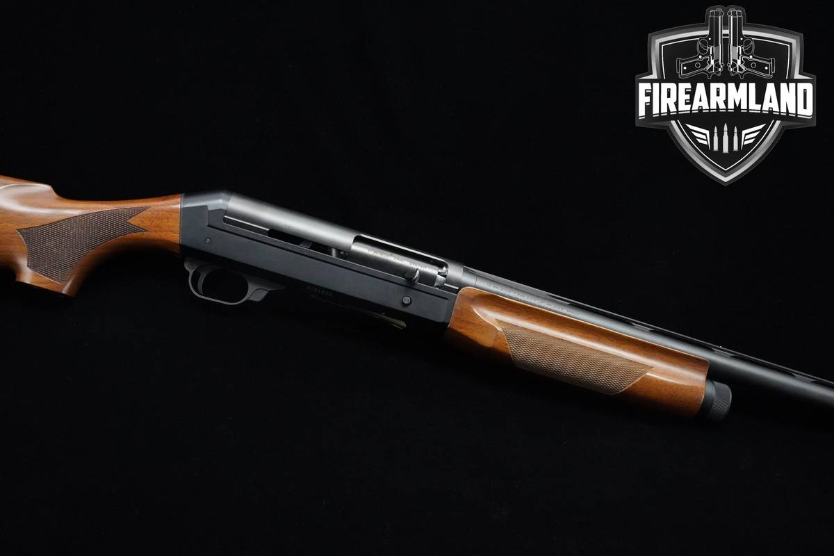 1998 Benelli Super Black Eagle 12-Gauge Benelli Super-Black-Eagle SBE SBE1