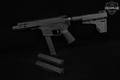 Palmetto State Armory (PSA) PX-9 Gen 4 Shockwave 9mm Luger Black in Excellent Condition Image 2