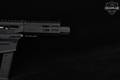 Palmetto State Armory (PSA) PX-9 Gen 4 Shockwave 9mm Luger Black in Excellent Condition Image 5