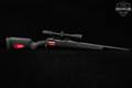 Savage Arms Model 110 Apex Hunter XP .308 Win. Black in Very Good Condition Image 2