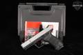 Sarsilmaz (SAR) SAR9 9mm Luger Stainless in Excellent Condition Image 2